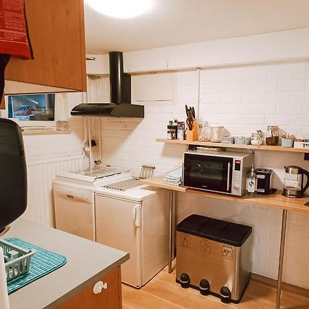 Vakantiewoning Valkenburg Valkenburg aan de Geul Exteriér fotografie