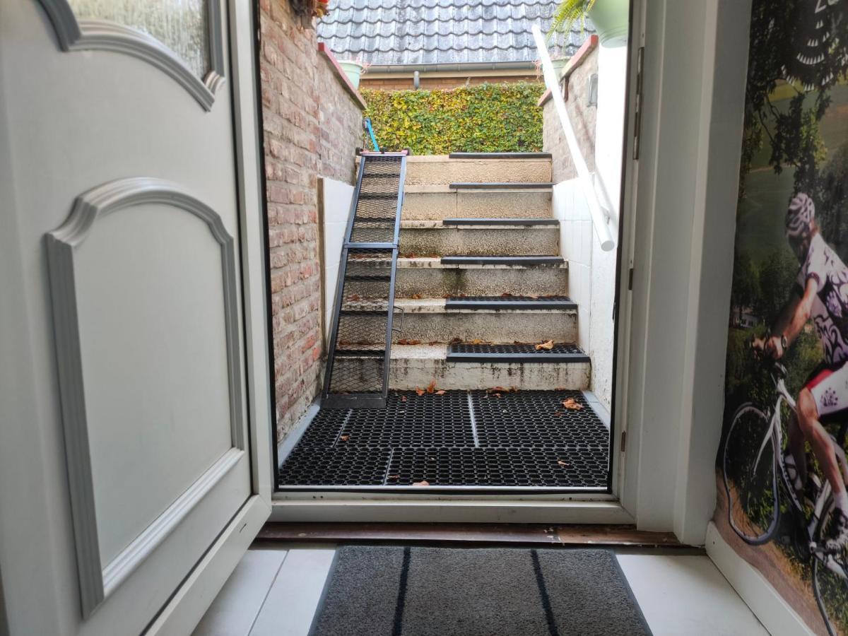 Vakantiewoning Valkenburg Valkenburg aan de Geul Exteriér fotografie