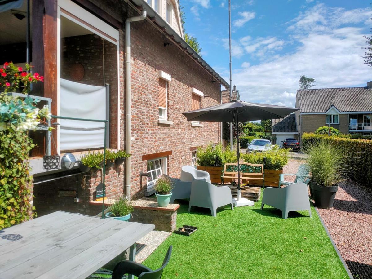 Vakantiewoning Valkenburg Valkenburg aan de Geul Exteriér fotografie