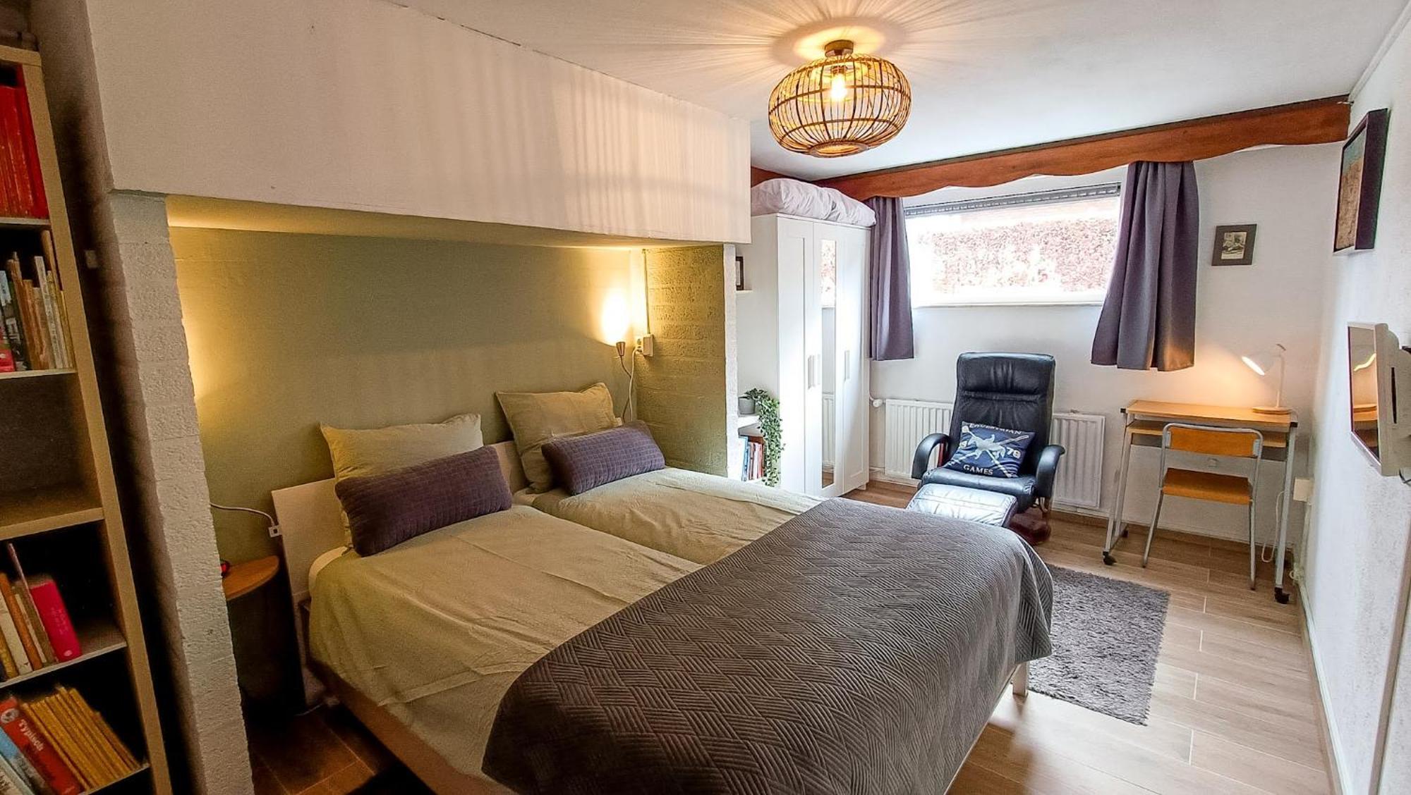 Vakantiewoning Valkenburg Valkenburg aan de Geul Exteriér fotografie