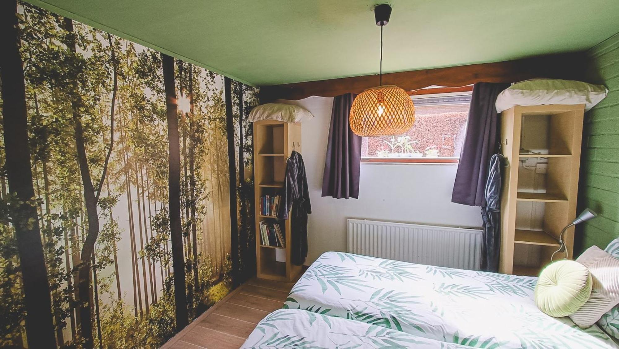 Vakantiewoning Valkenburg Valkenburg aan de Geul Exteriér fotografie
