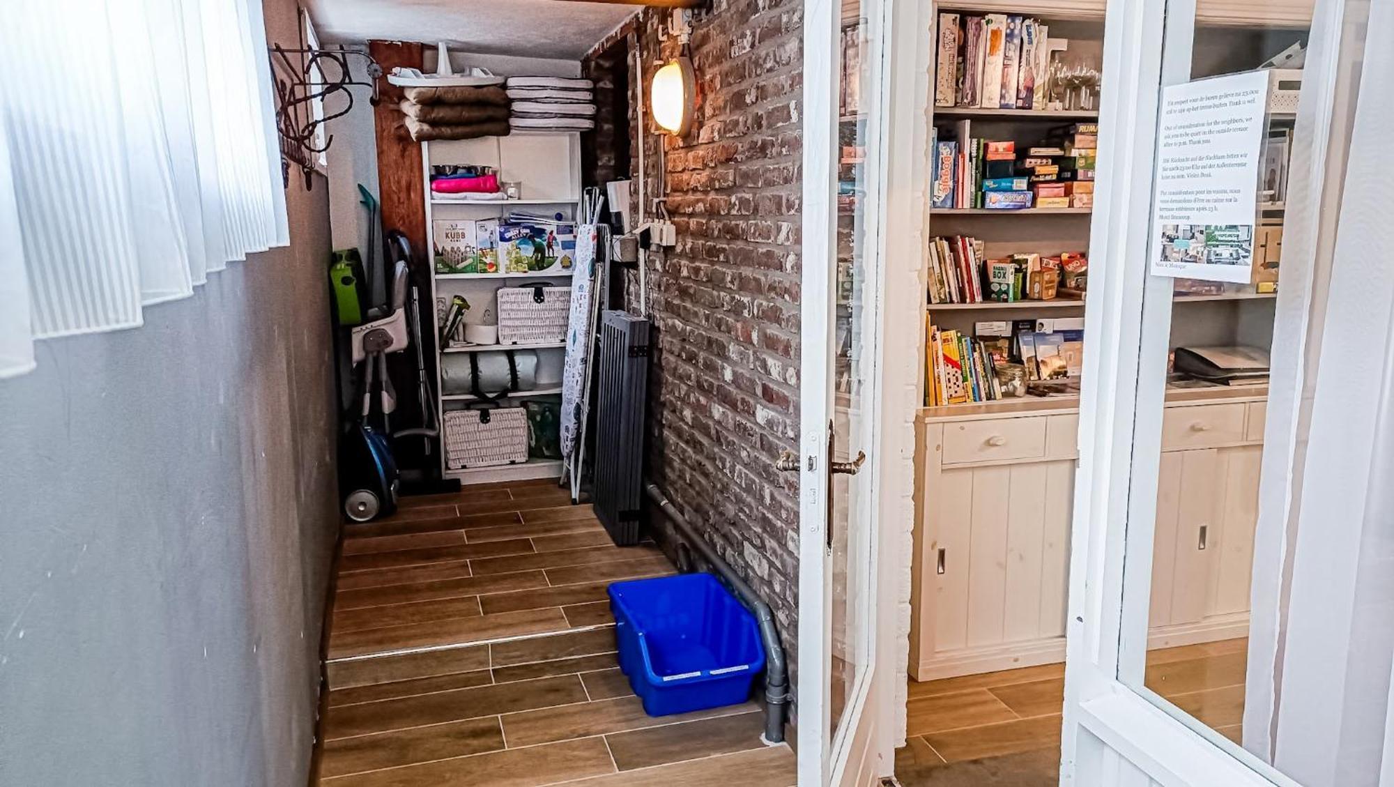 Vakantiewoning Valkenburg Valkenburg aan de Geul Exteriér fotografie