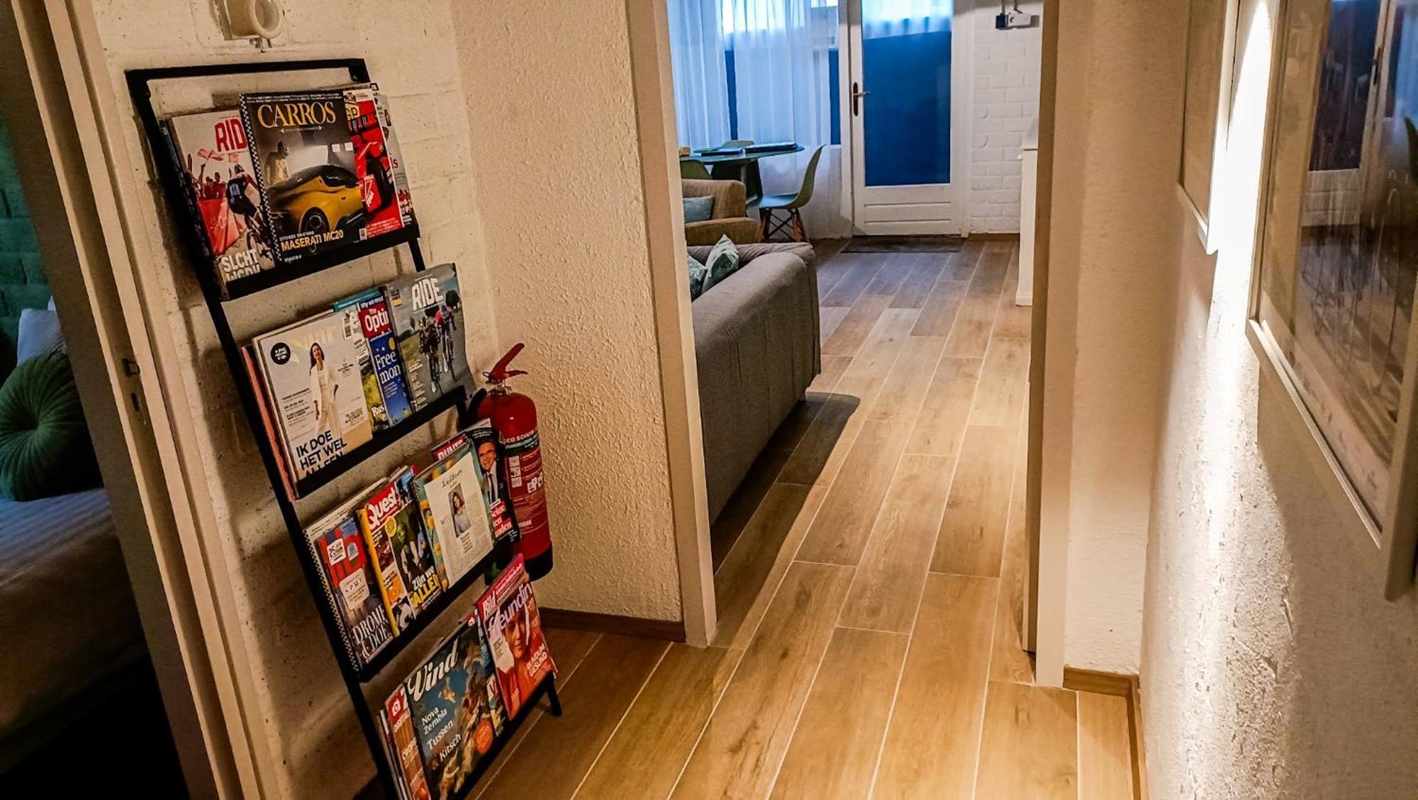 Vakantiewoning Valkenburg Valkenburg aan de Geul Exteriér fotografie