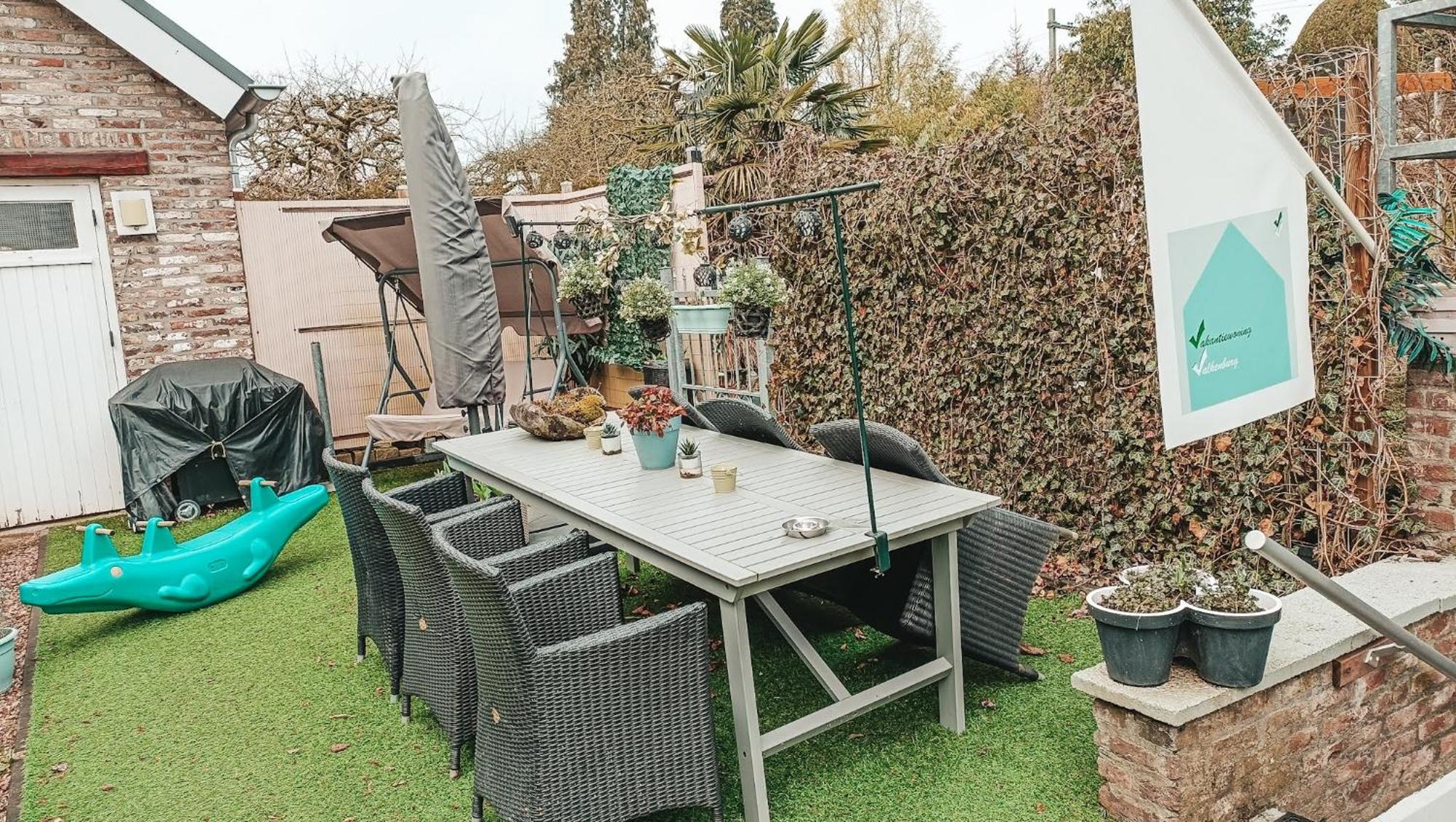 Vakantiewoning Valkenburg Valkenburg aan de Geul Exteriér fotografie