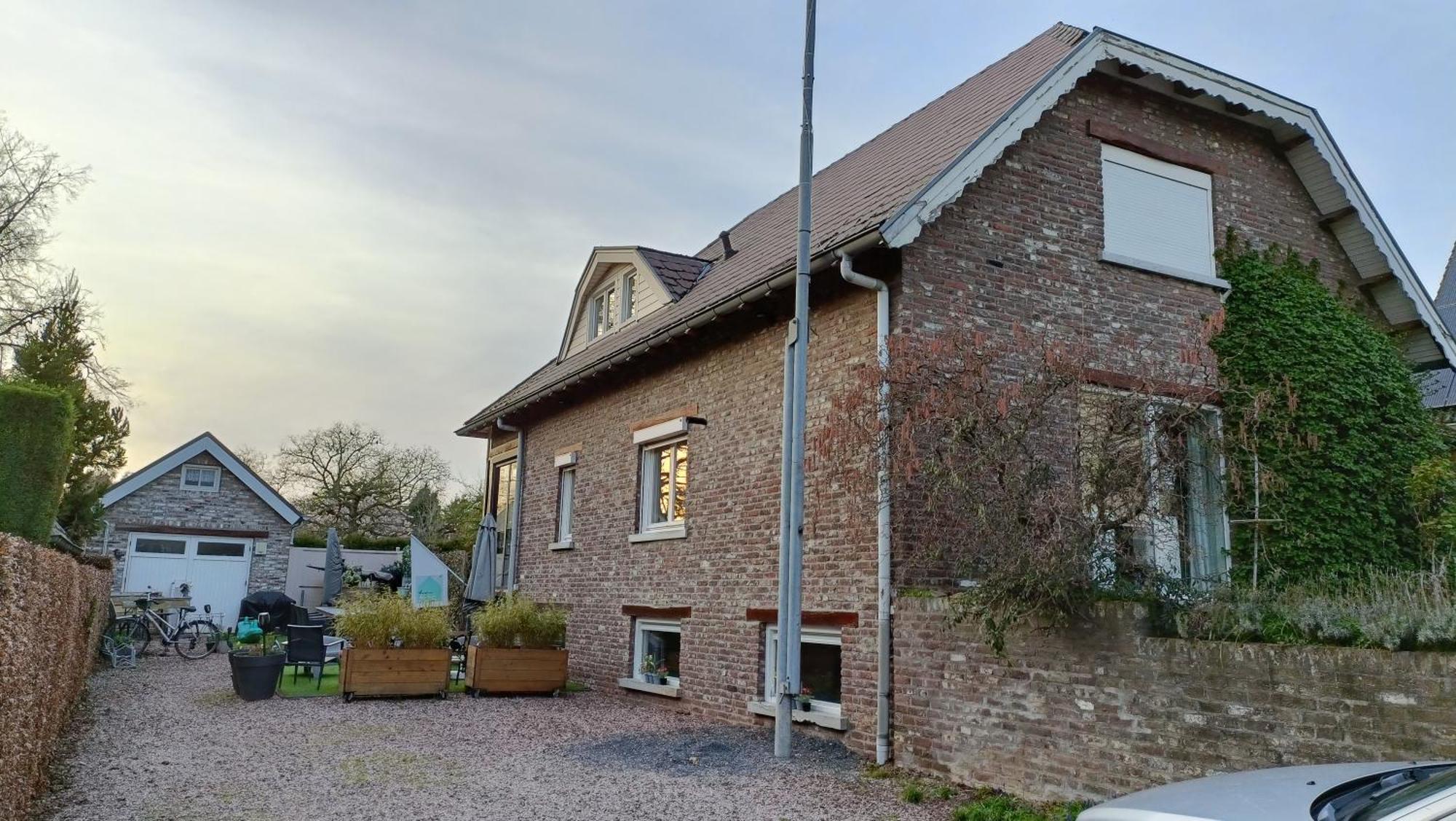 Vakantiewoning Valkenburg Valkenburg aan de Geul Exteriér fotografie