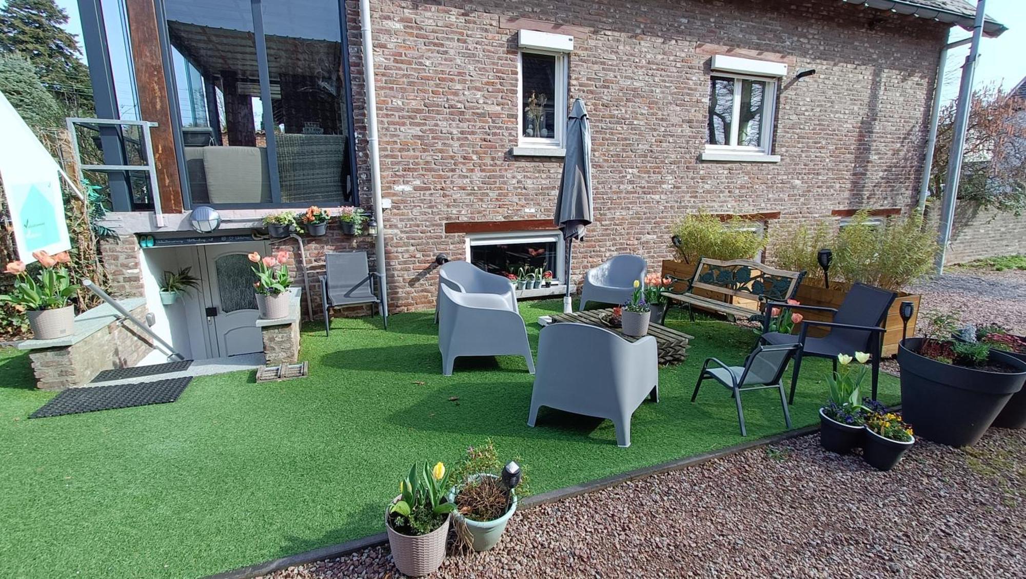Vakantiewoning Valkenburg Valkenburg aan de Geul Exteriér fotografie